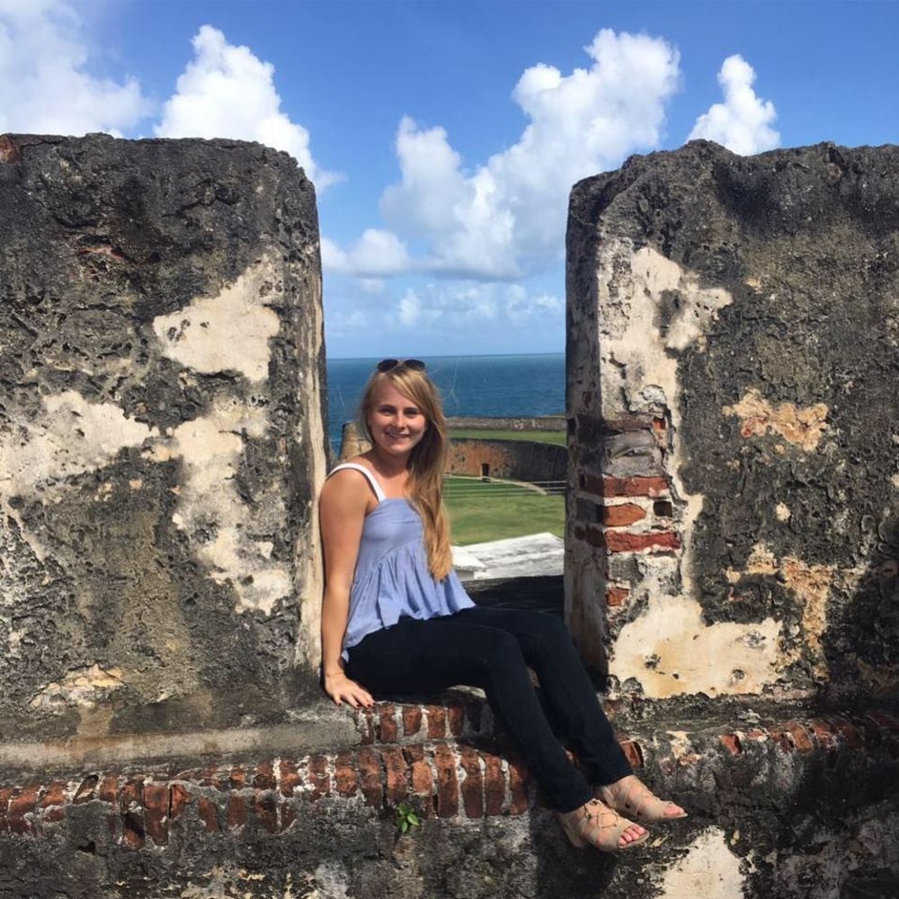 Meet your Posher, Summer